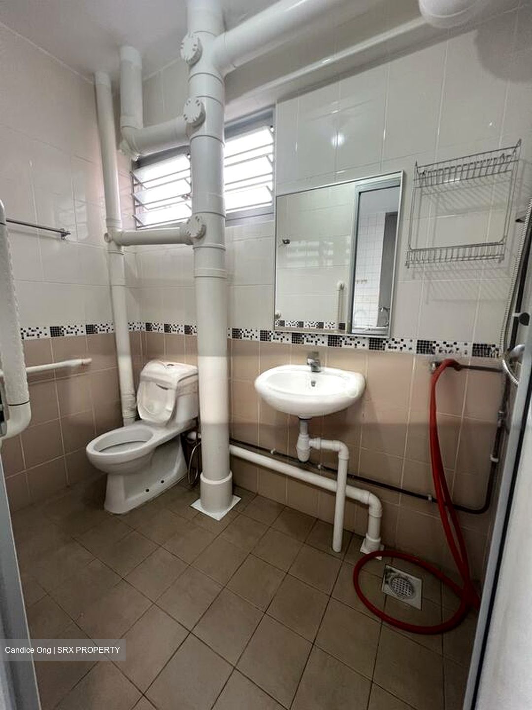 Blk 209 Jurong East Street 21 (Jurong East), HDB 5 Rooms #503197551